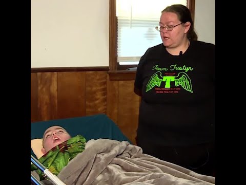 Oklahoma child faces long road to recovery after contracting West Nile virus