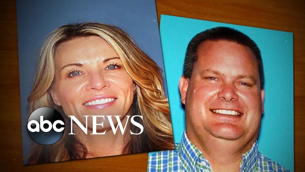 Human remains found at stepfather’s home of missing children