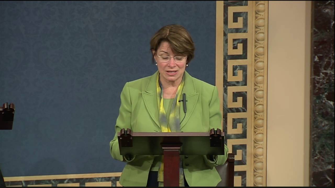 Congress passes bill to help recover missing and exploited children