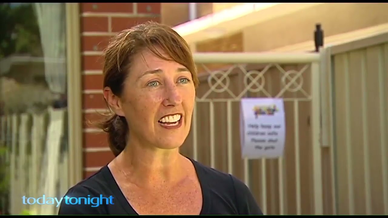 MagnaLatch ML3ATPLAG2 Alert Child Safety Lock and AccessLatch from Access and Safety