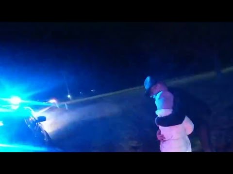 Trooper saves Michigan girl after non-custodial dad takes her to Ohio