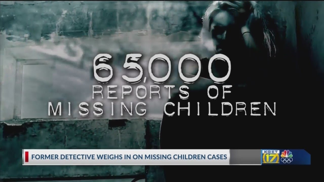 Orrin, Orson West are two of 65,202 children reported missing in 2020 statewide