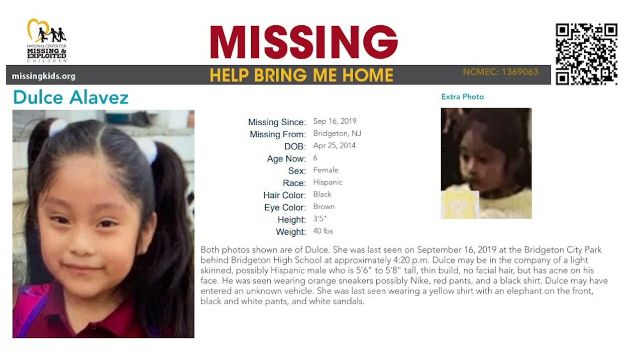 SEM Marketing Storytelling – National Center for Missing and Exploited Children (NCMEC)