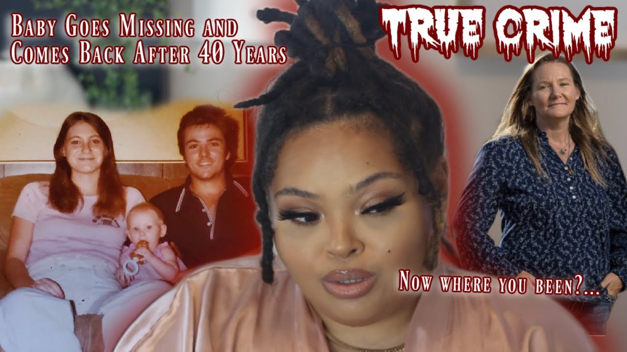 True Crime | Baby Goes Missing and Comes Back After 40 Years