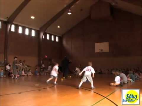 Shua Life Skills Outsmart the Stranger Child Abduction Prevention Program