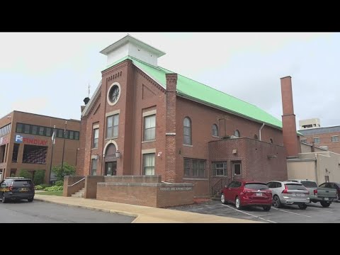 Hancock County courthouse building added to list of ‘Ohio’s Most Endangered Historic Sites’