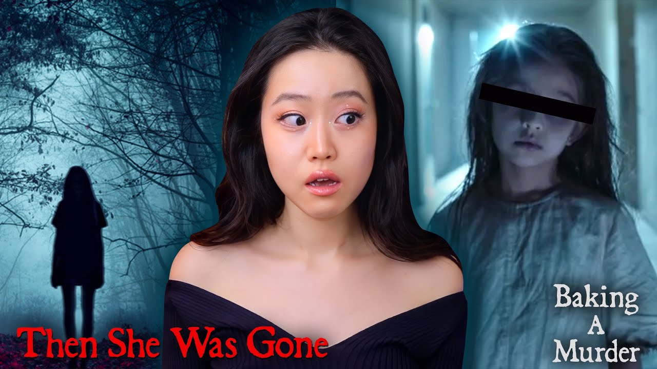 Her new boyfriend’s kid looks EXACTLY like her daughter that went missing 10 years ago | BAM