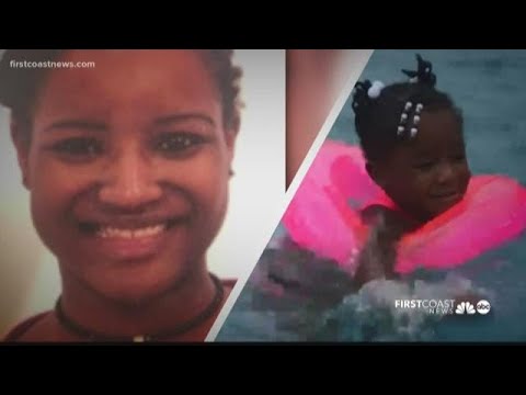 Search continues in Alabama for missing 5-year-old Jacksonville girl