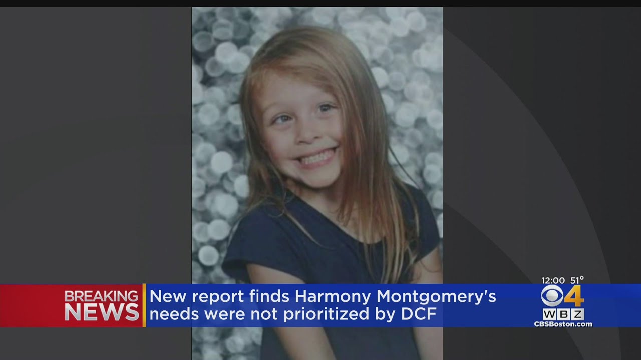 New Harmony Montgomery Report Finds Parents’ Rights Were Put Ahead Of Missing Girl’s Safety