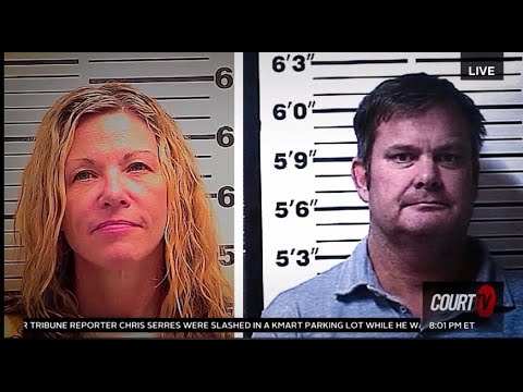 Authorities Confirm Remains on Chad Daybell’s Property Were Missing Idaho Children | Court TV
