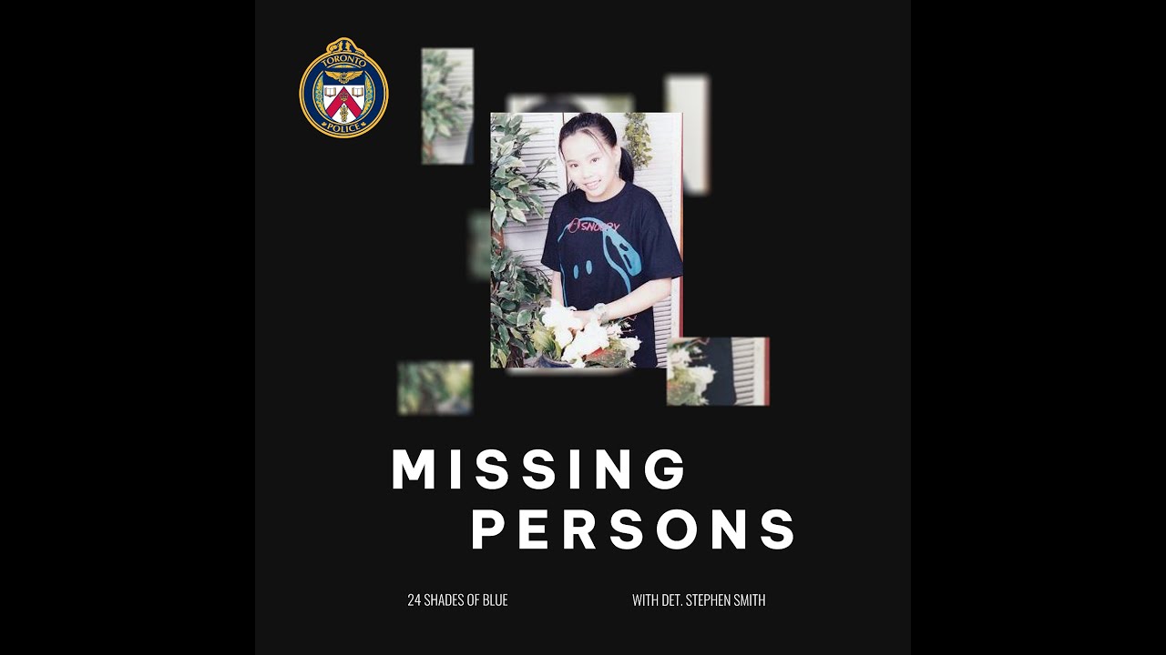24 Shades of Blue – MISSING PERSON EDITION – Eva Ho – s02e19