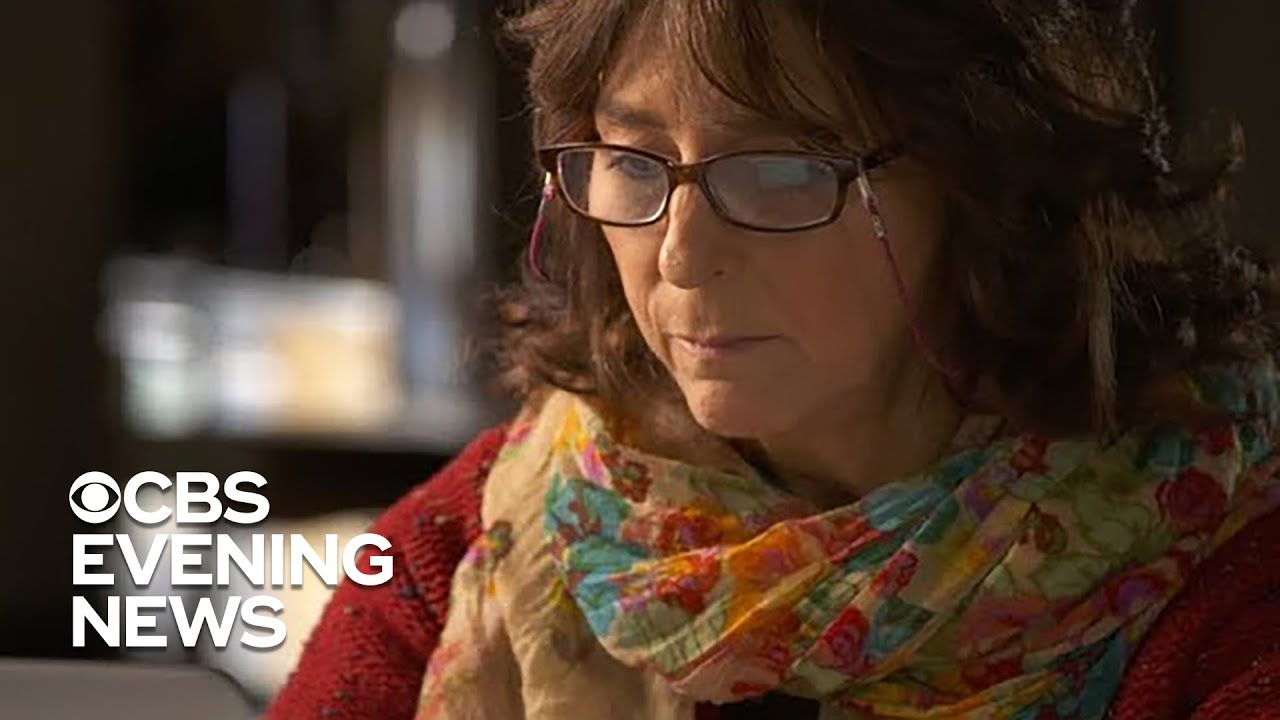 Psychological manipulation: An expert explains parental alienation to “48 Hours”