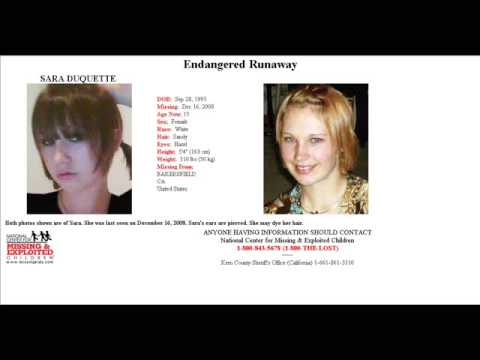 JS Fundraising – National Center for Missing & Exploited Children