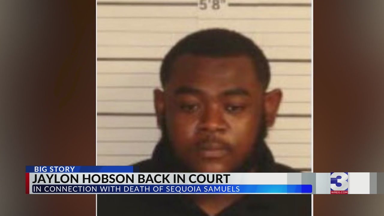 Suspect no-show for court date after child’s body found in trash