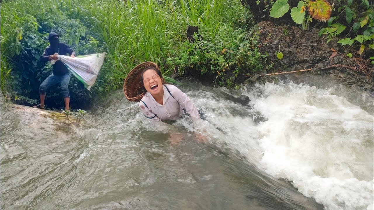 full video of a single mother searching for her missing child