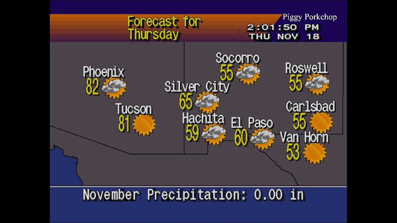EAS Child Abduction Emergency (AMBER Alert) Albuquerque, New Mexico “Grave Concern For Wellbeing”