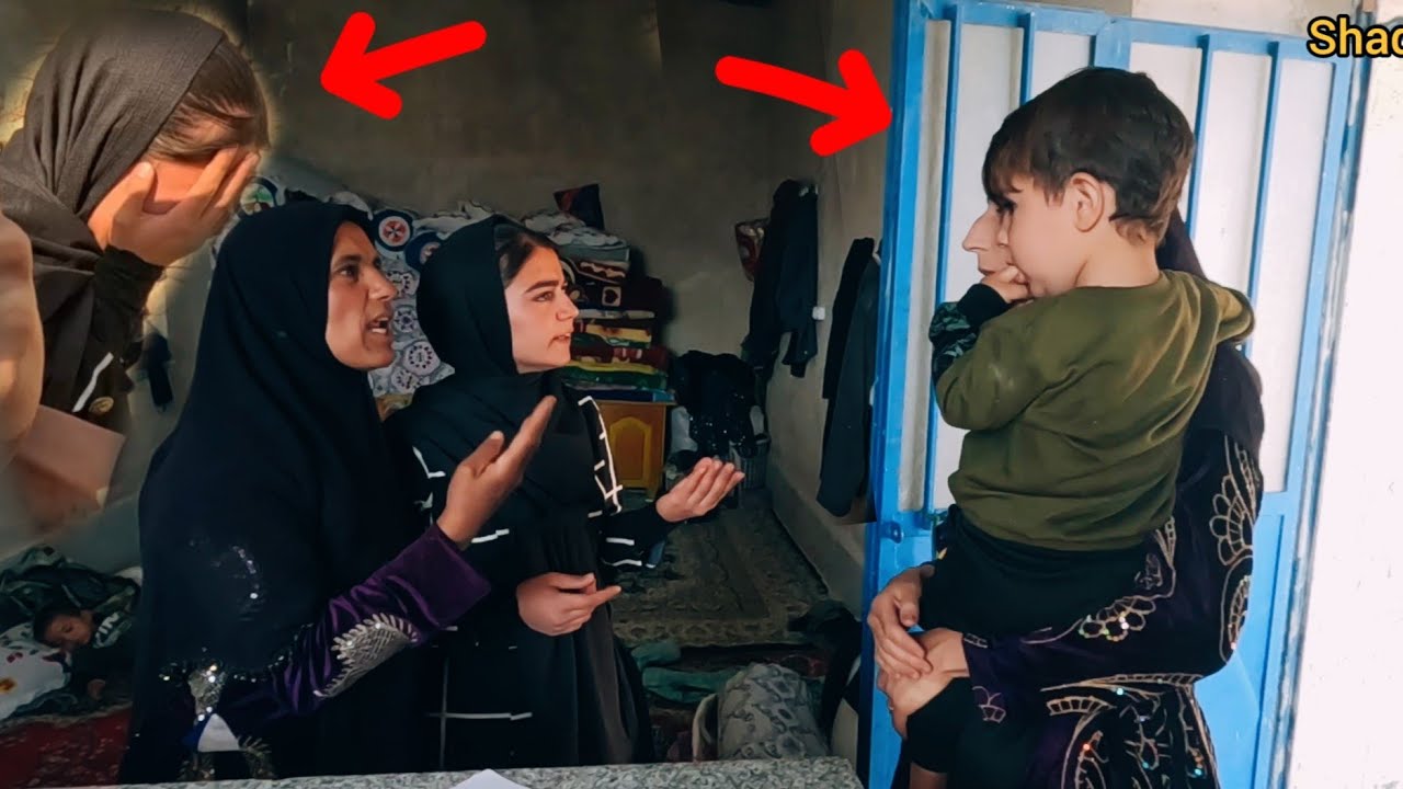 Complicated Destinies: A Writer’s Endless Efforts to Recover the Lost Child