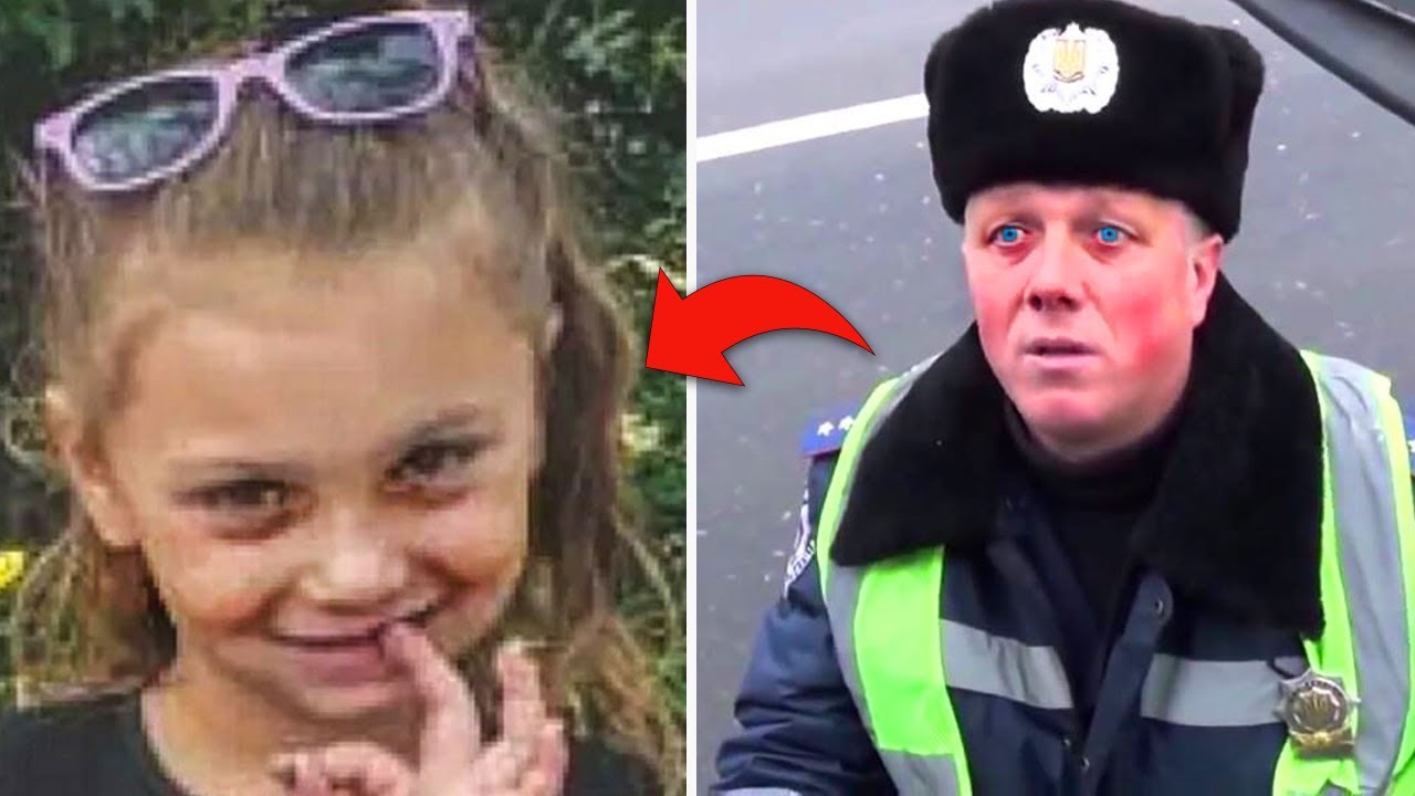 Officer’s Unexpected Discovery While Searching for Missing Child Is Heartwarming!