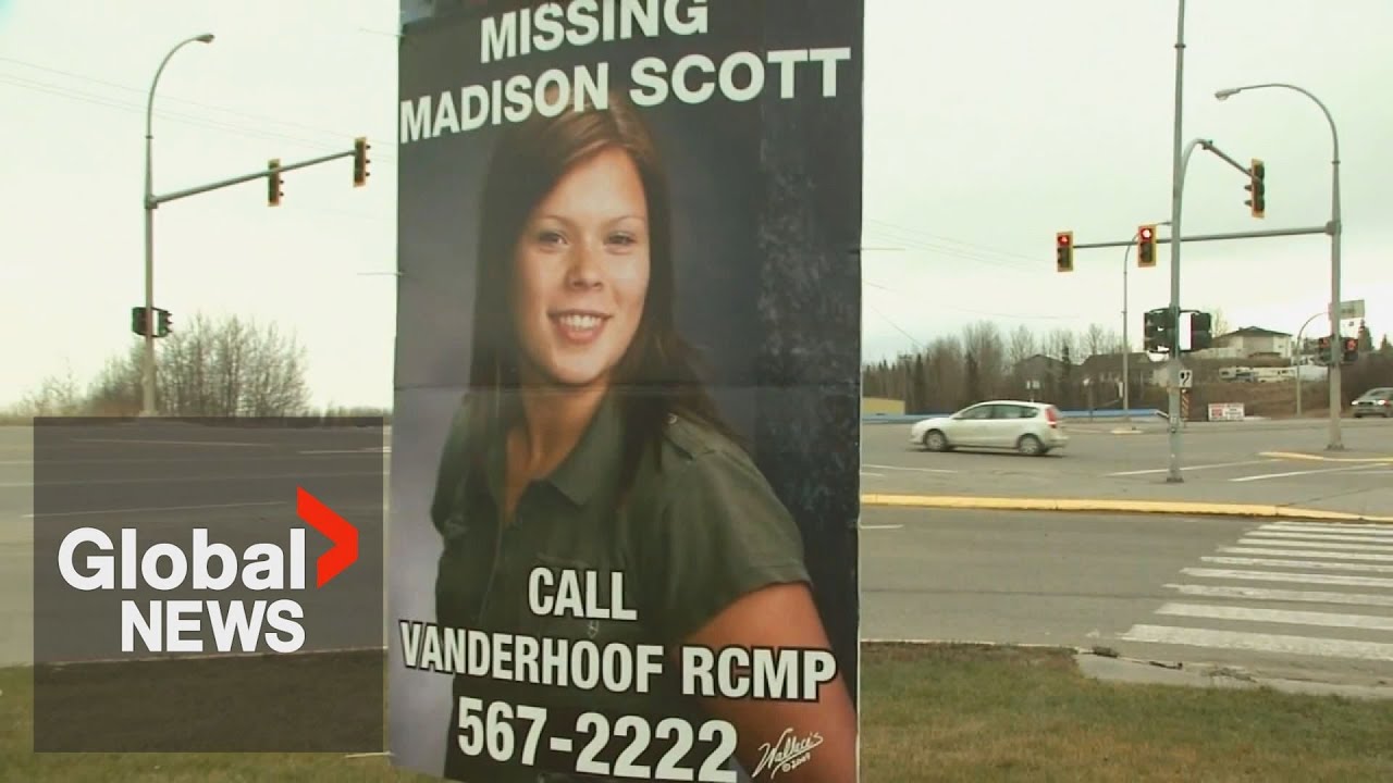 Remains of BC woman missing for 12 years found on rural property