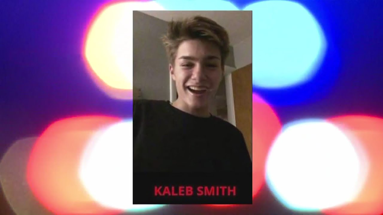 Police issue Amber Alert in New Mexico for missing Arizona teen