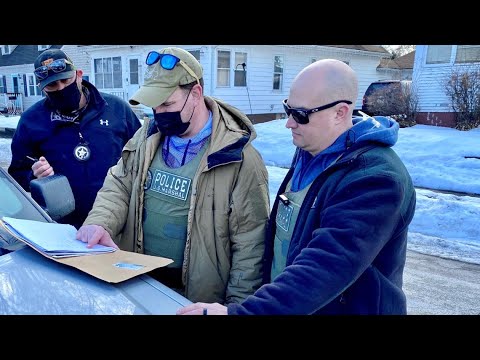 U.S. Marshals Service recovers Iowa children from sex trafficking in “Operation Homecoming”