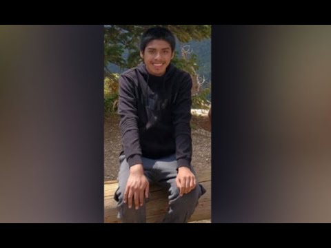Vegas PD: Missing 18-year-old possibly in severe emotional distress