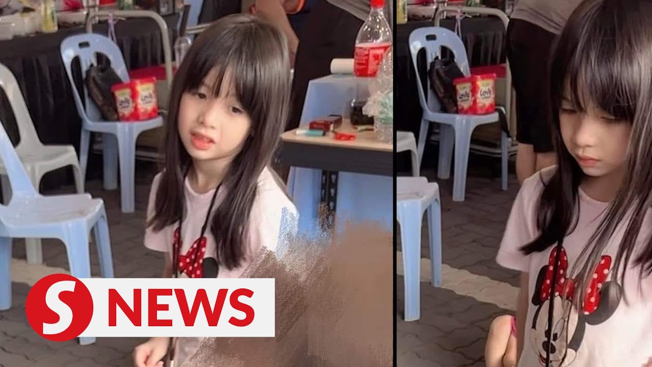 Six-year-old girl goes missing at Bon Odori Festival in Johor