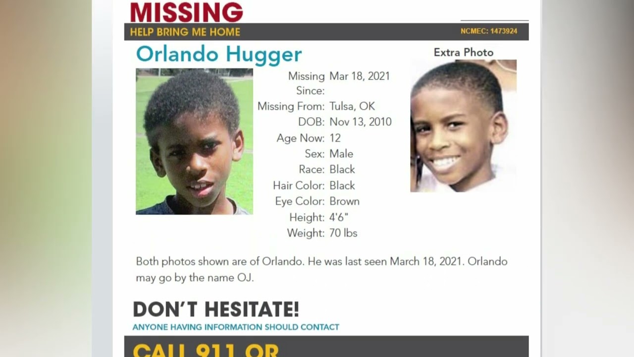 look at our faces source National Center for Missing & Exploited Children