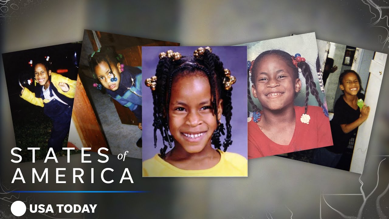 America’s children: A dive into the missing and those impacted by the pandemic | States of America