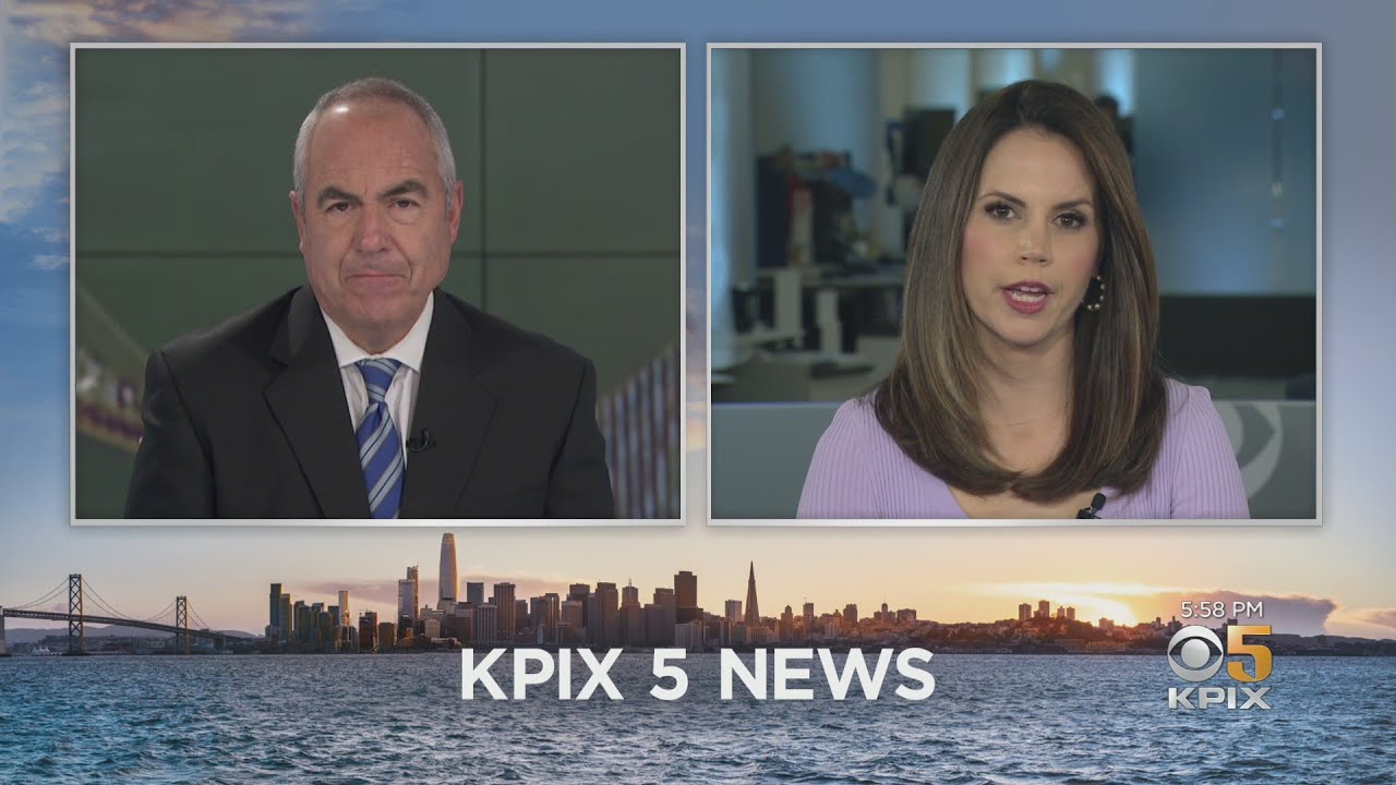 Past Arrests Of Suspect In San Francisco Child Abduction, Carjacking Case Under Scrutiny