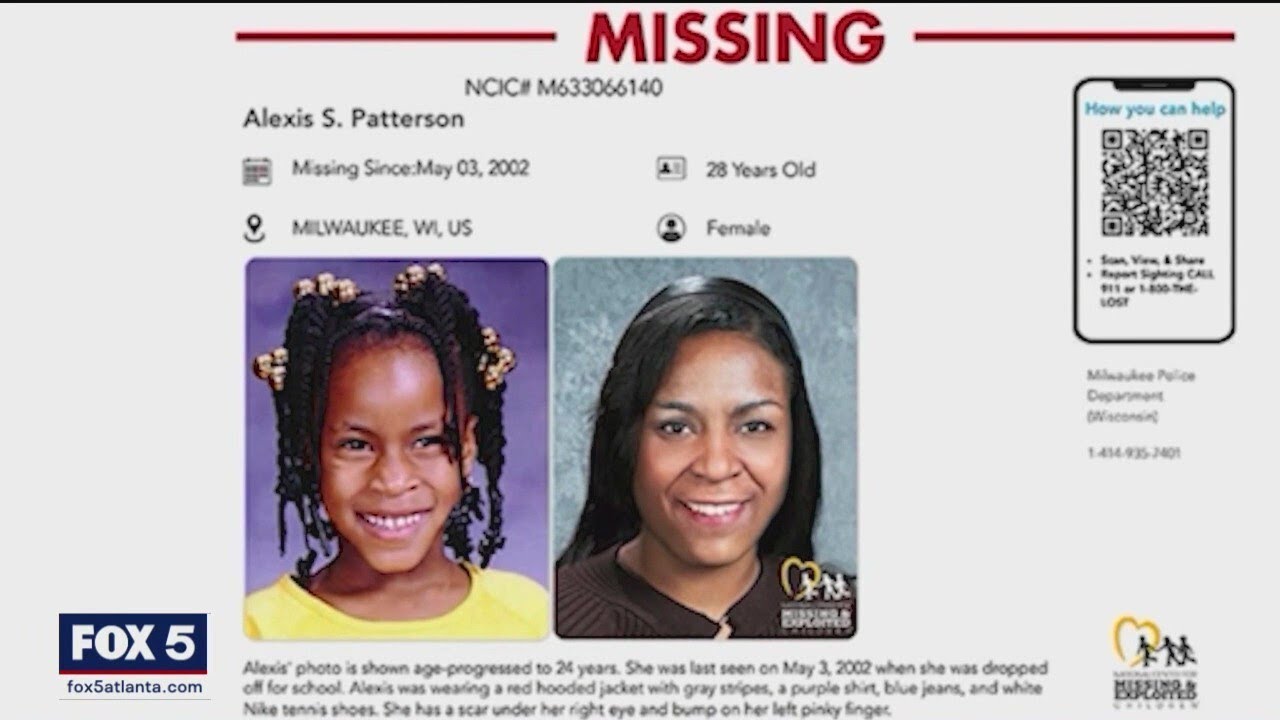 New way to help lookout for missing, exploited kids | FOX 5 News