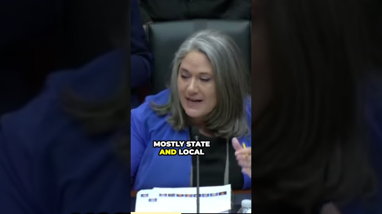 Rep. Moran to Rodriguez: “Impact of 58,000 Unaccompanied Minors on Texas Schools”