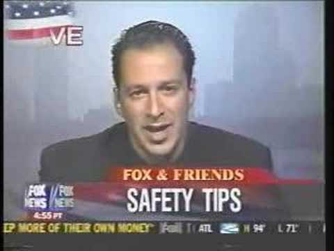 Missing Child Abduction and Kidnapping Prevention and Protection www.PersonalSecurity.TV