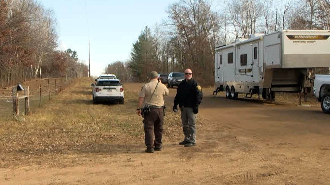 AMBER Alert Arrest Made After Man Shot, 5 Others Kidnapped Near Brainerd | Lakeland News