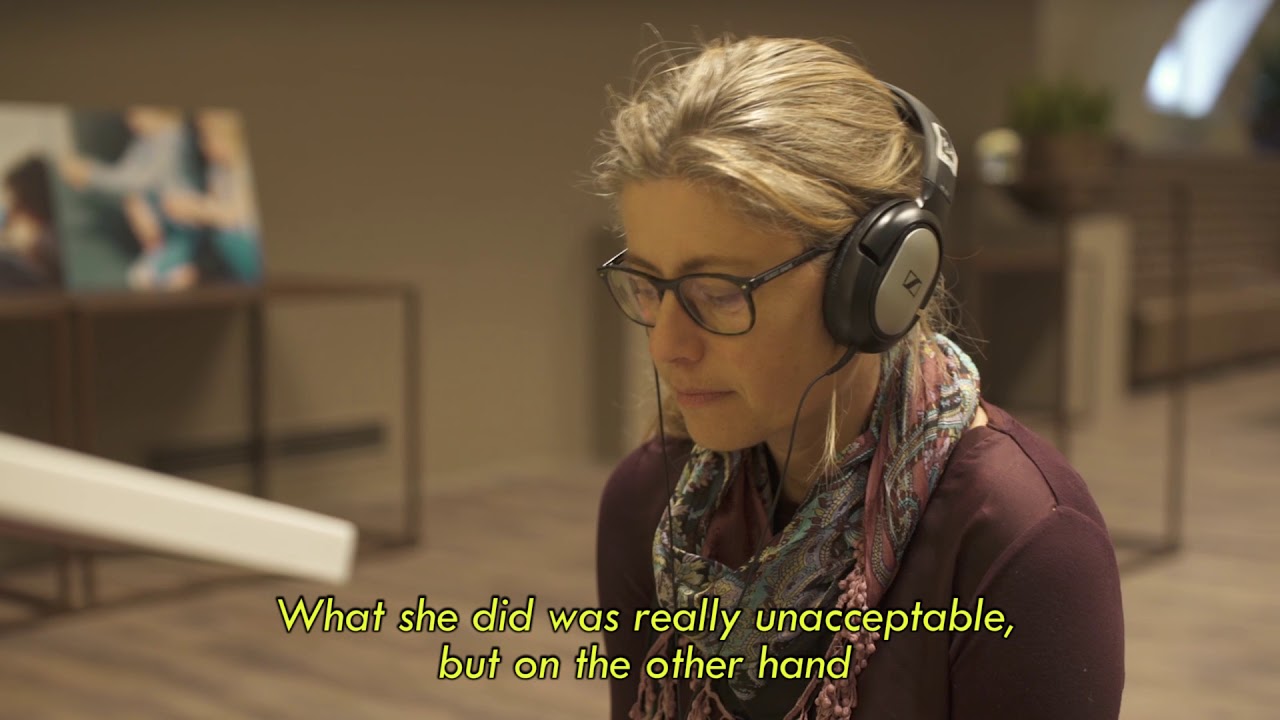 Bouncing back – How does international parental abduction affect children?