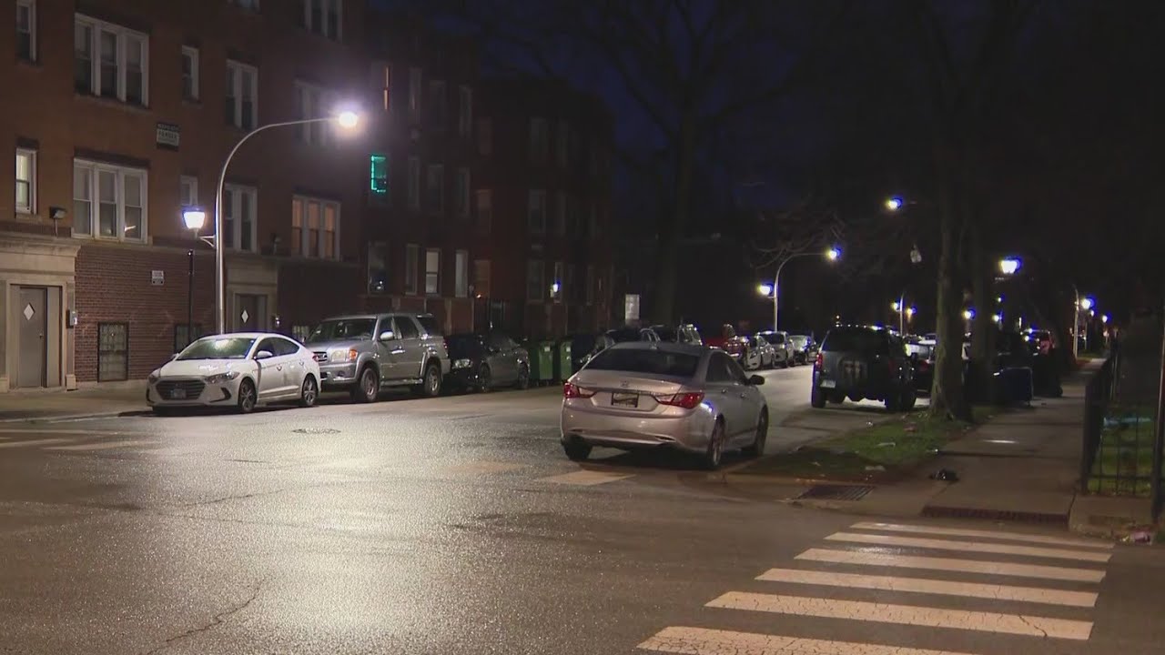 Man arrested in attempted kidnapping of South Shore minor