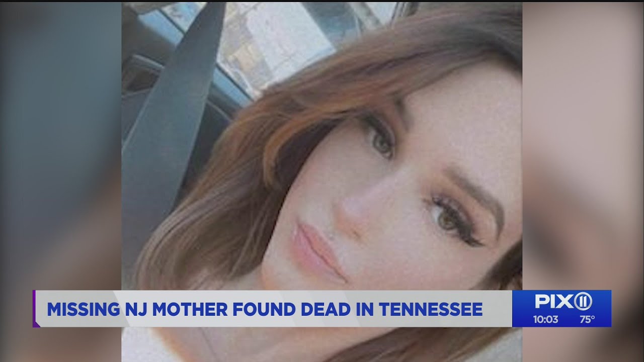 Man arrested in alleged child abduction; NJ mother found dead