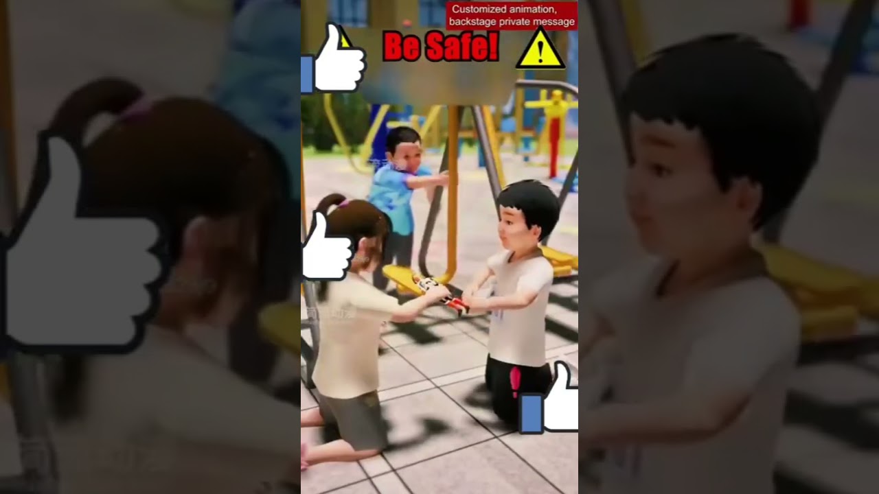 Stay alert for your child’s safety. Every second matters in keeping them protected.