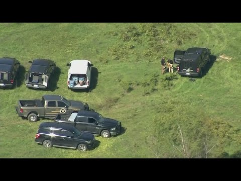 7 bodies found during search for missing teens in Oklahoma