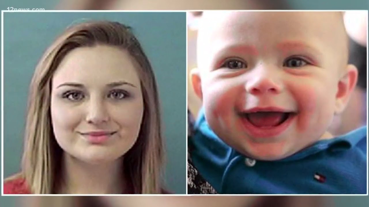 Mesa mom charged with custodial inference extradited to Phoenix