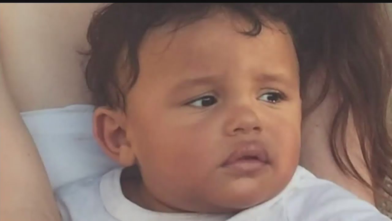 NJ Amber Alert: Remains of mother of kidnapped 2-year-old found in Tennessee