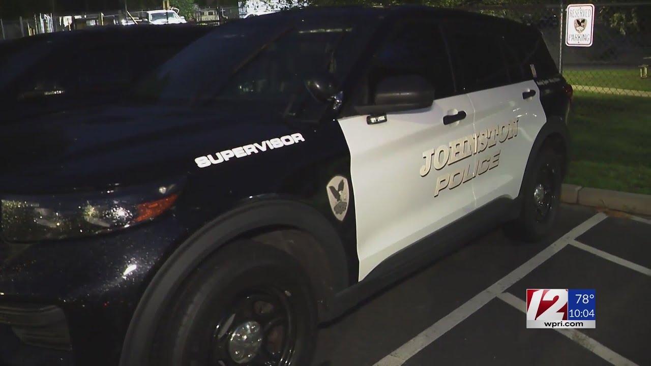 Johnston police searching for suspect after attempted child abduction