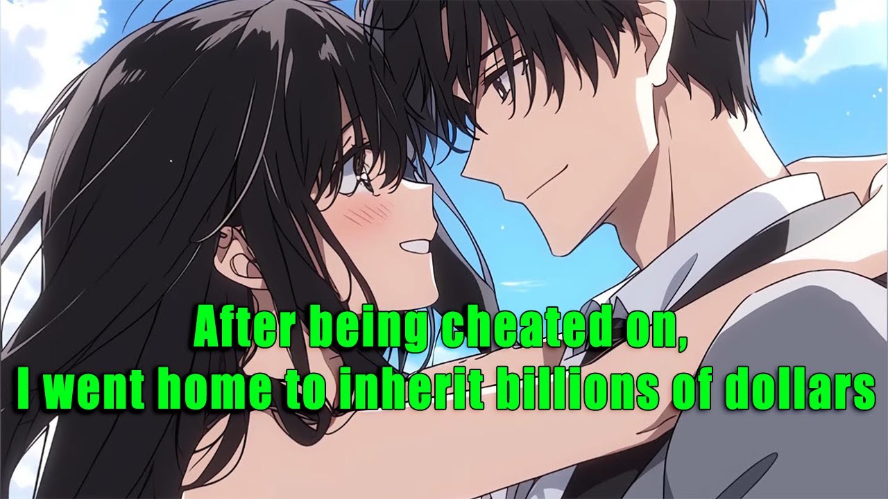 After being cheated on, I went home to inherit billions of dollars – FULL
