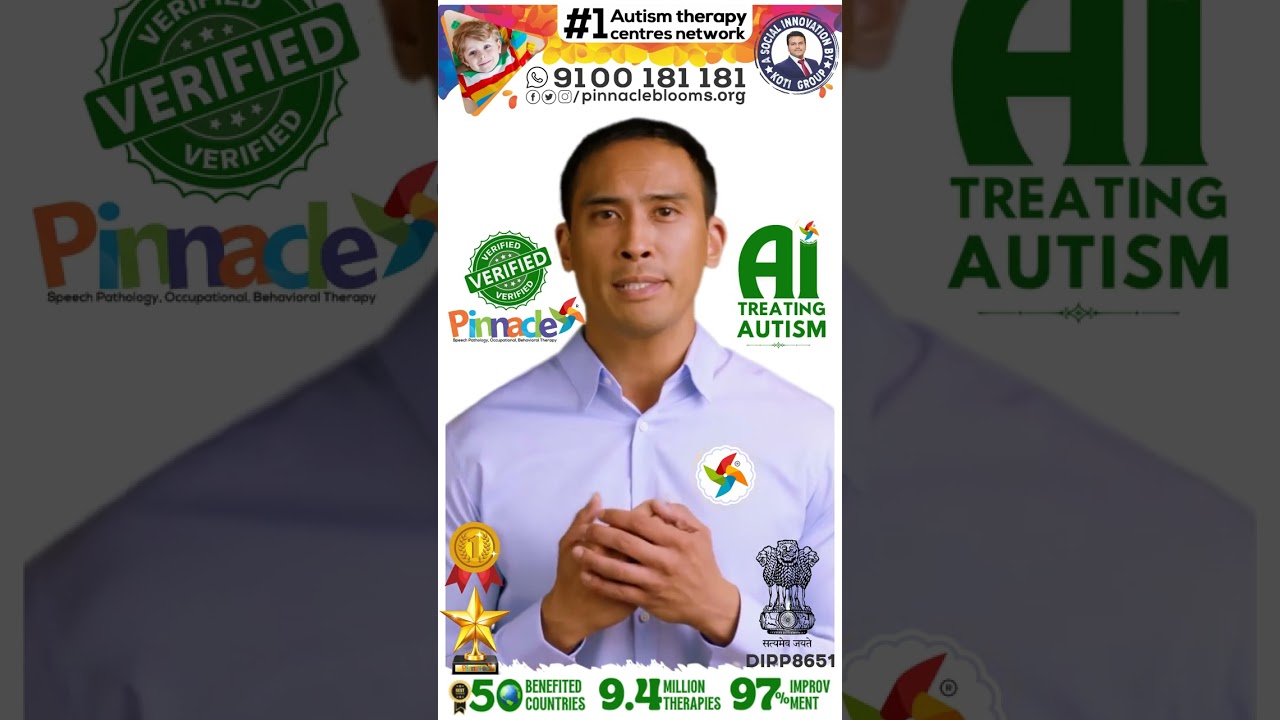 Does Pinnacle provide home-based Occupational Therapy services for children with Autism?