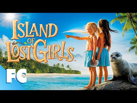 Island of Lost Girls | Full Adventure Sea Life Movie | Free HD Sea Lion Film | FC