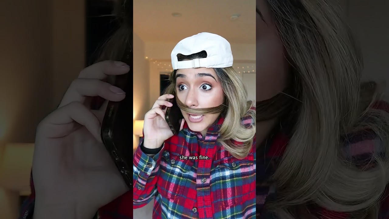 Panic Hotline (pt 3) coming in clutch right before V day