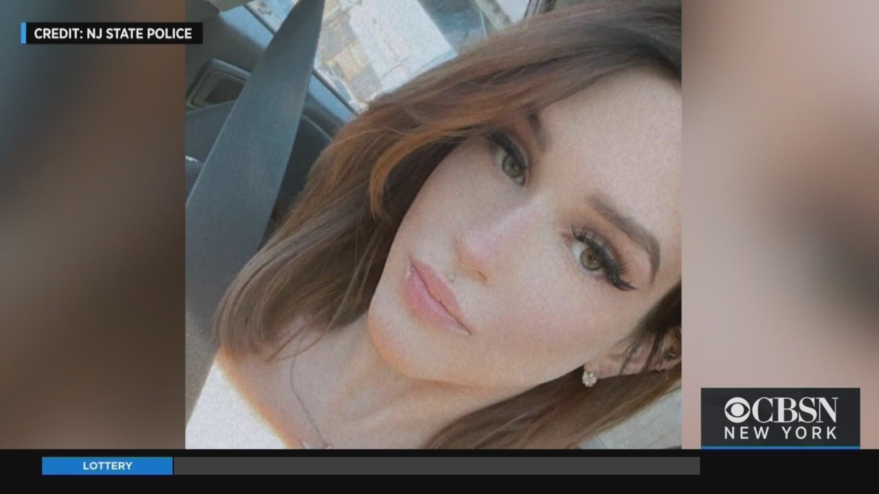 AMBER Alert Turns Into Desperate Search For Missing New Jersey Mother