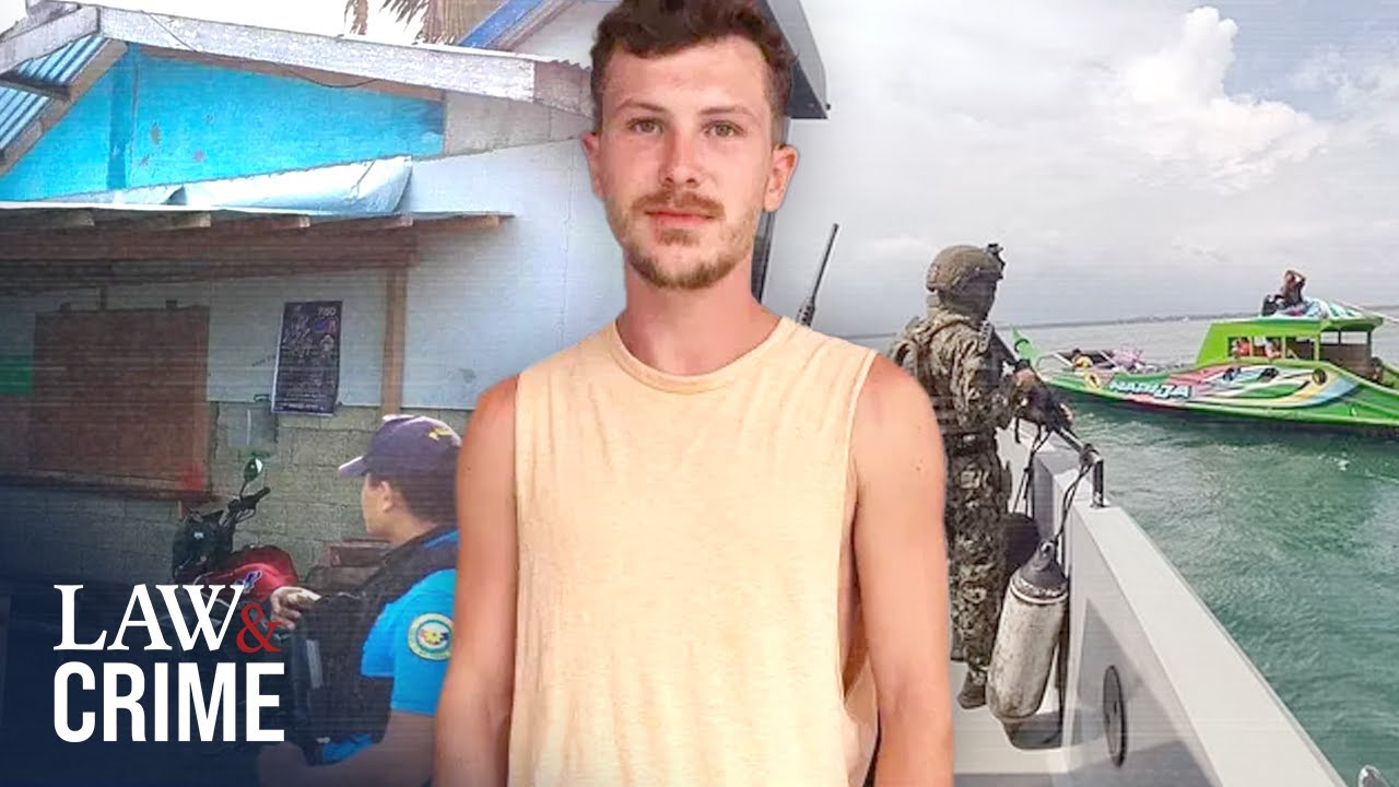 American YouTuber Kidnapped, Killed in the Philippines: Police