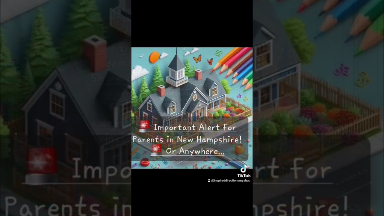 🚨 Important Alert for Parents #Stayvigilant #stayinformed #childsafety #ProtectOurKids #ParentAlert