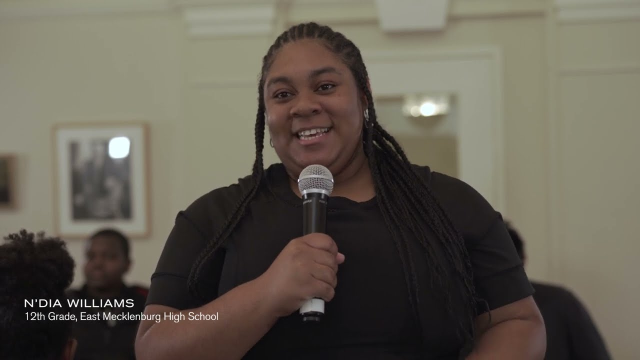 Youth Voices: History Curriculum (Part II: What’s missing from history class?)